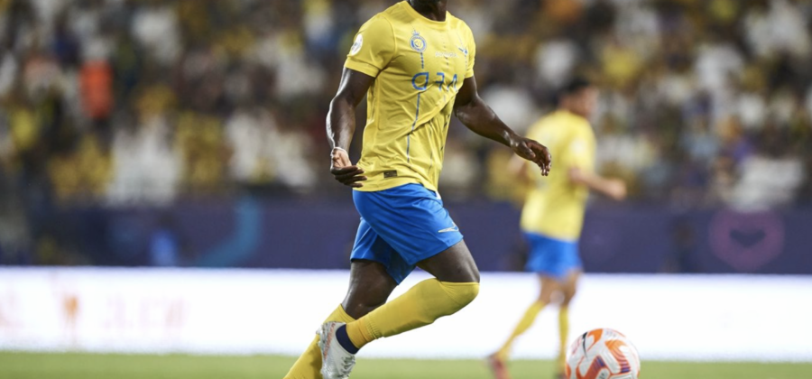 Mane: Klopp je velký muž a žijící legenda