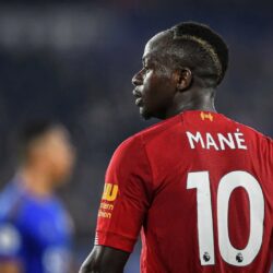 Sadio Mane: Jak se senegalská hvězda vyrovnává s emocemi v zápasech proti Liverpoolu po přestupu