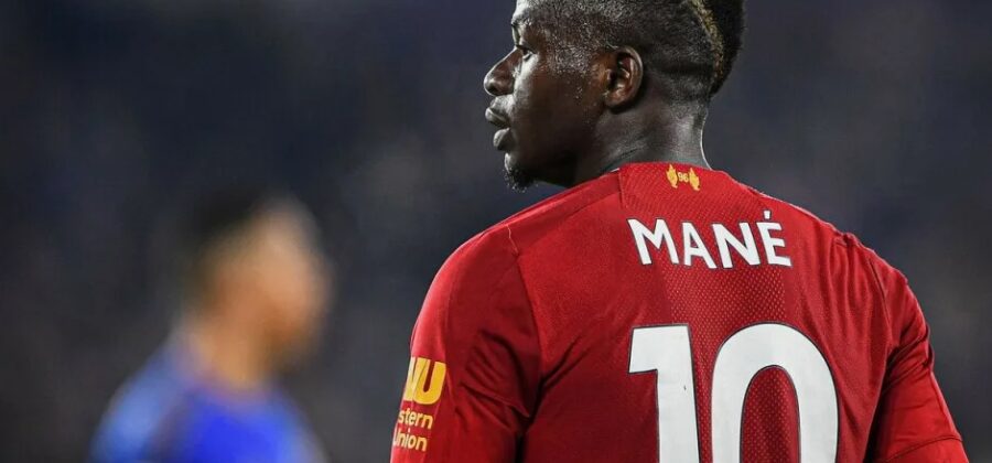 Sadio Mane: Jak se senegalská hvězda vyrovnává s emocemi v zápasech proti Liverpoolu po přestupu