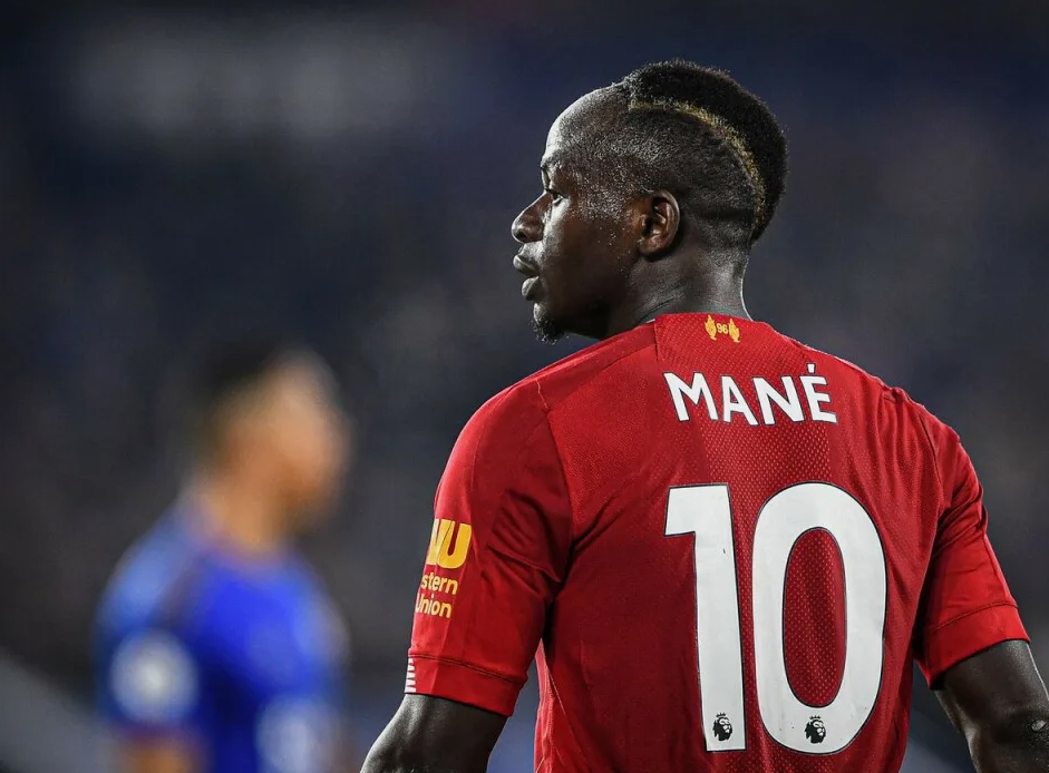 Sadio Mane Emoce v zápasech proti Liverpoolu