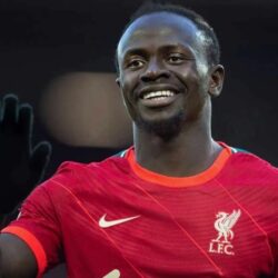 Sadio Mane: Jak senegalský fotbalový hrdina inspiruje mládež