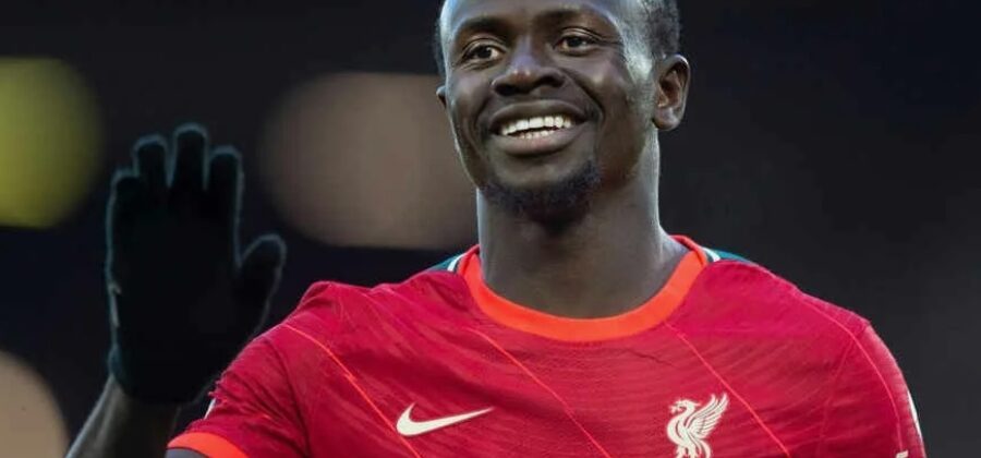 Sadio Mane: Jak senegalský fotbalový hrdina inspiruje mládež
