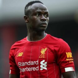 Sadio Mane: Návrat na vrchol po těžkém kouzle v Bayernu