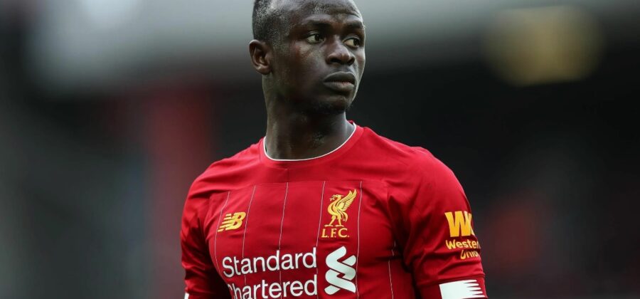 Sadio Mane: Návrat na vrchol po těžkém kouzle v Bayernu
