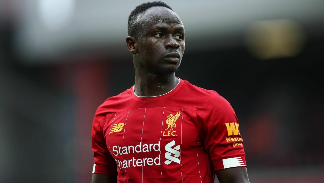 Sadio Mane Návrat na vrchol po těžkém kouzle v Bayernu