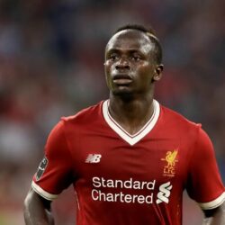 Sadio Mane: Vedení a budoucnost senegalského fotbalového týmu