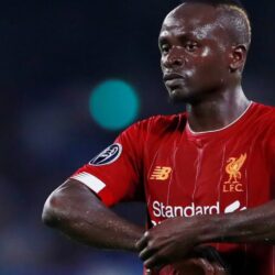 Sadio Mane: Vedení a duševní odolnost v Bayernu