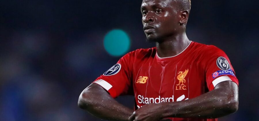 Sadio Mane: Vedení a duševní odolnost v Bayernu
