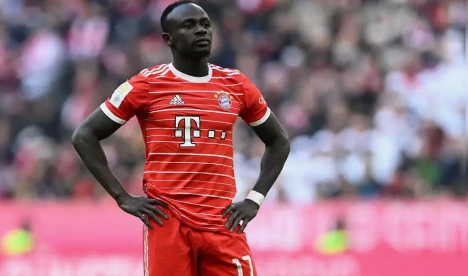 Sadio Mane navzdory svým úspěchům čelí novým výzvám