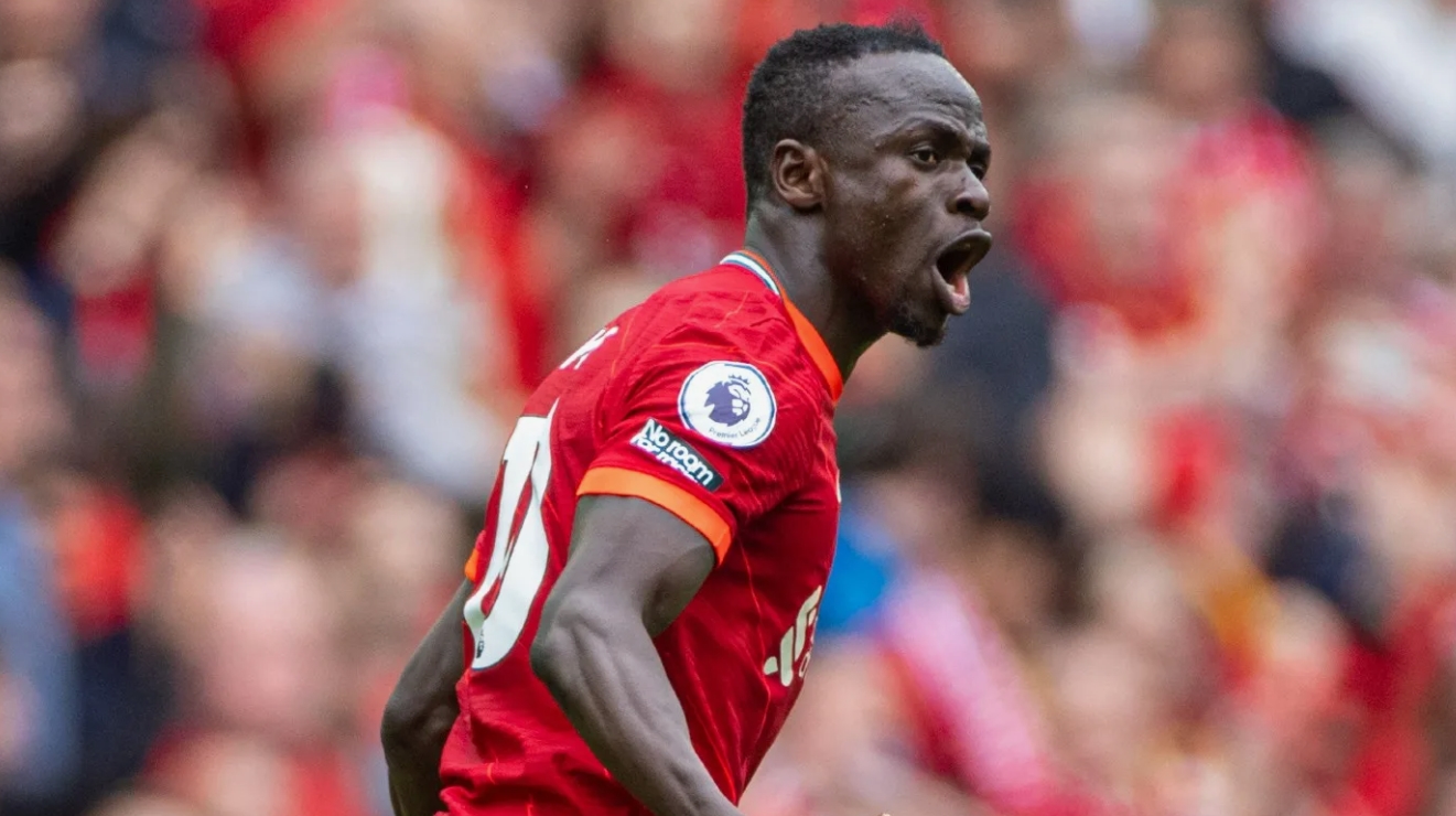 Sadio Mane nezapomněl na své kořeny. Aktivně pomáhá své rodné vesnici Bambali