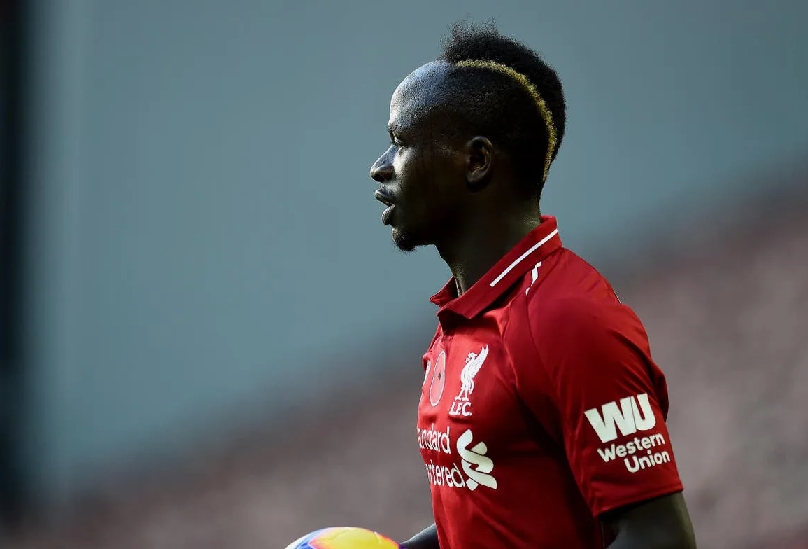 Sadio Mane očekávání a první dojmy