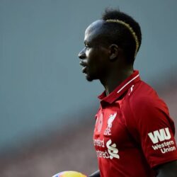 10 úžasných faktů o Sadio Mane: Od vesnice ke globální hvězdě