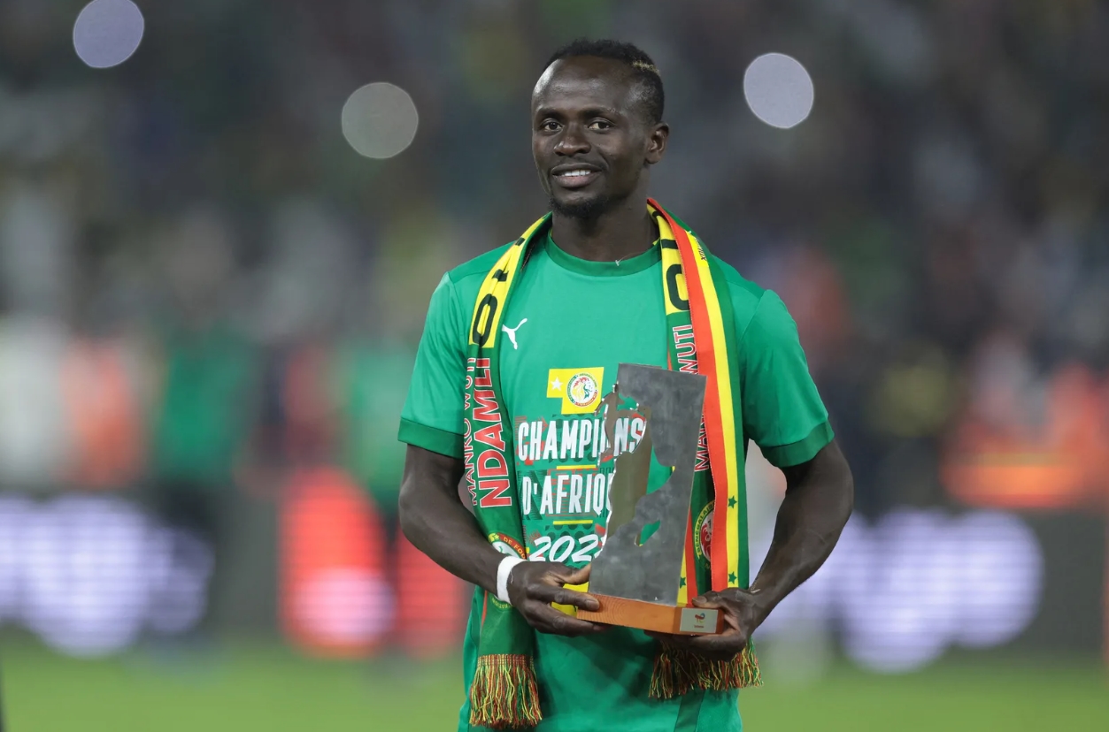 Bayern prodá Sadio Mane za 32 milionů eur možné možnosti pro hráčovu budoucnost