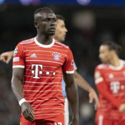 Bayern prodá Sadio Mane za 32 milionů eur: možné možnosti pro hráčovu budoucnost