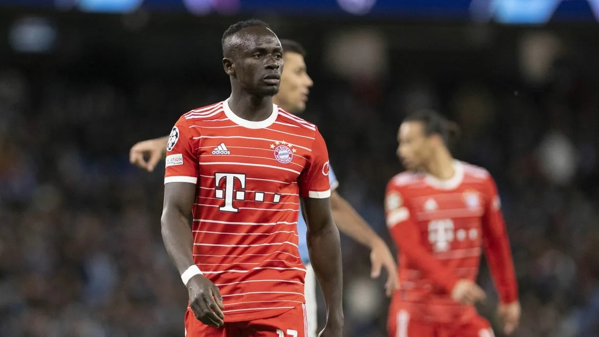 Bayern žádá za Maného 32 milionů eur co čeká Senegalce
