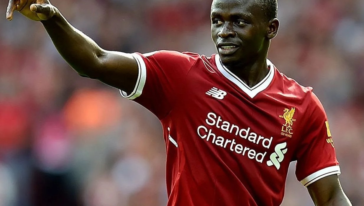 Cadio Mane a Jurgen Klopp Příběh velkého pouta a dědictví“