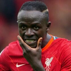 Jak Roberto Firmino přesvědčil Sadio Mane, aby se přestěhoval do Al Ahly z Al Nasr