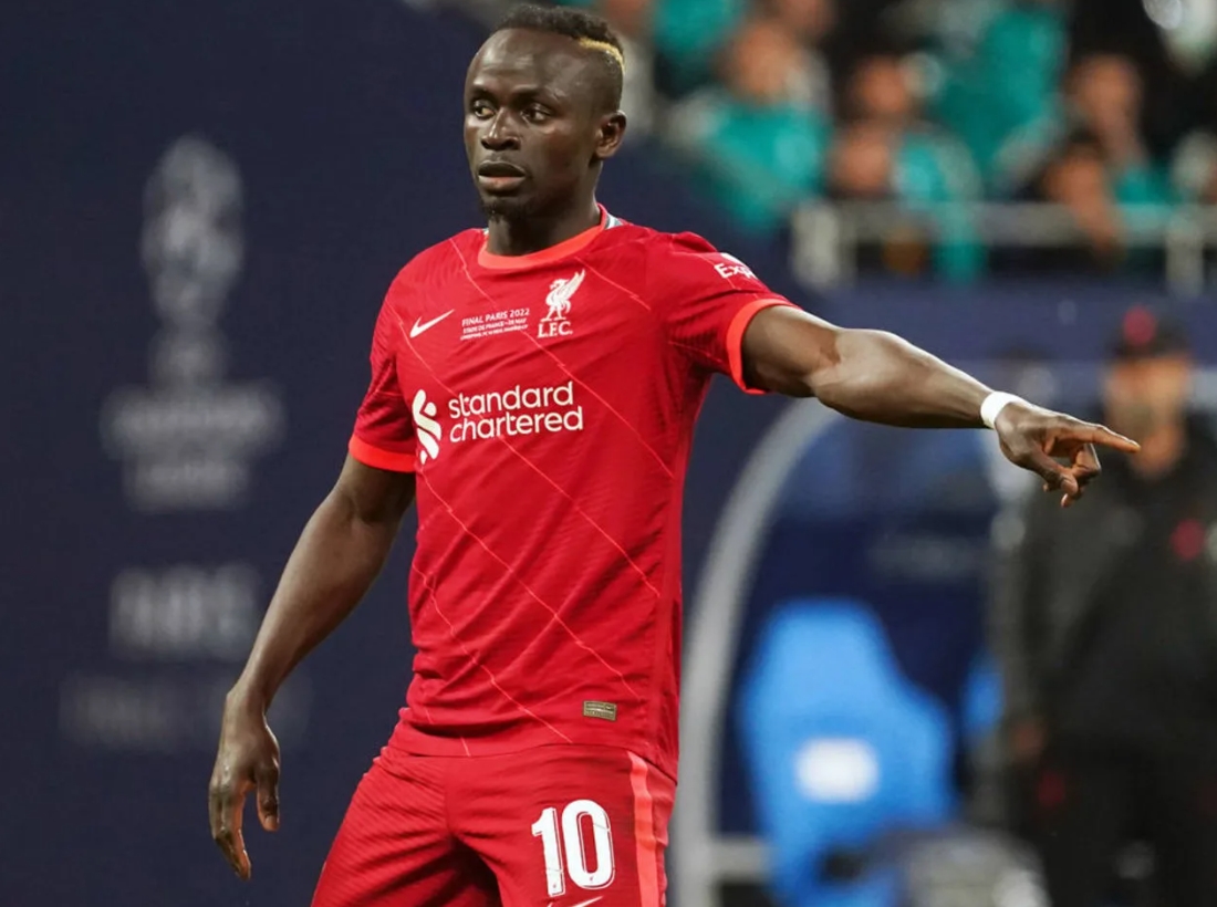 Mane a Ronaldo v Al Nasr Nová fotbalová legenda na obzoru