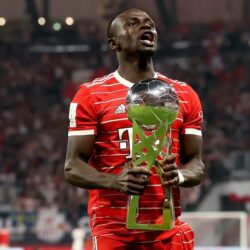 Mane a Ronaldo v Al Nasr: Nová fotbalová legenda na obzoru