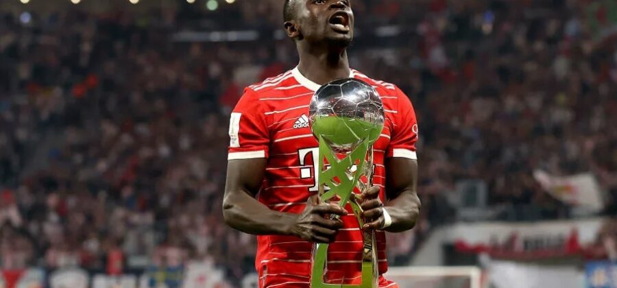 Mane a Ronaldo v Al Nasr: Nová fotbalová legenda na obzoru
