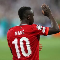 Cadio Mane a Jurgen Klopp: Příběh velkého pouta a dědictví