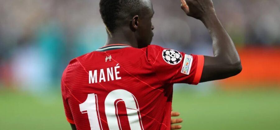 Cadio Mane a Jurgen Klopp: Příběh velkého pouta a dědictví