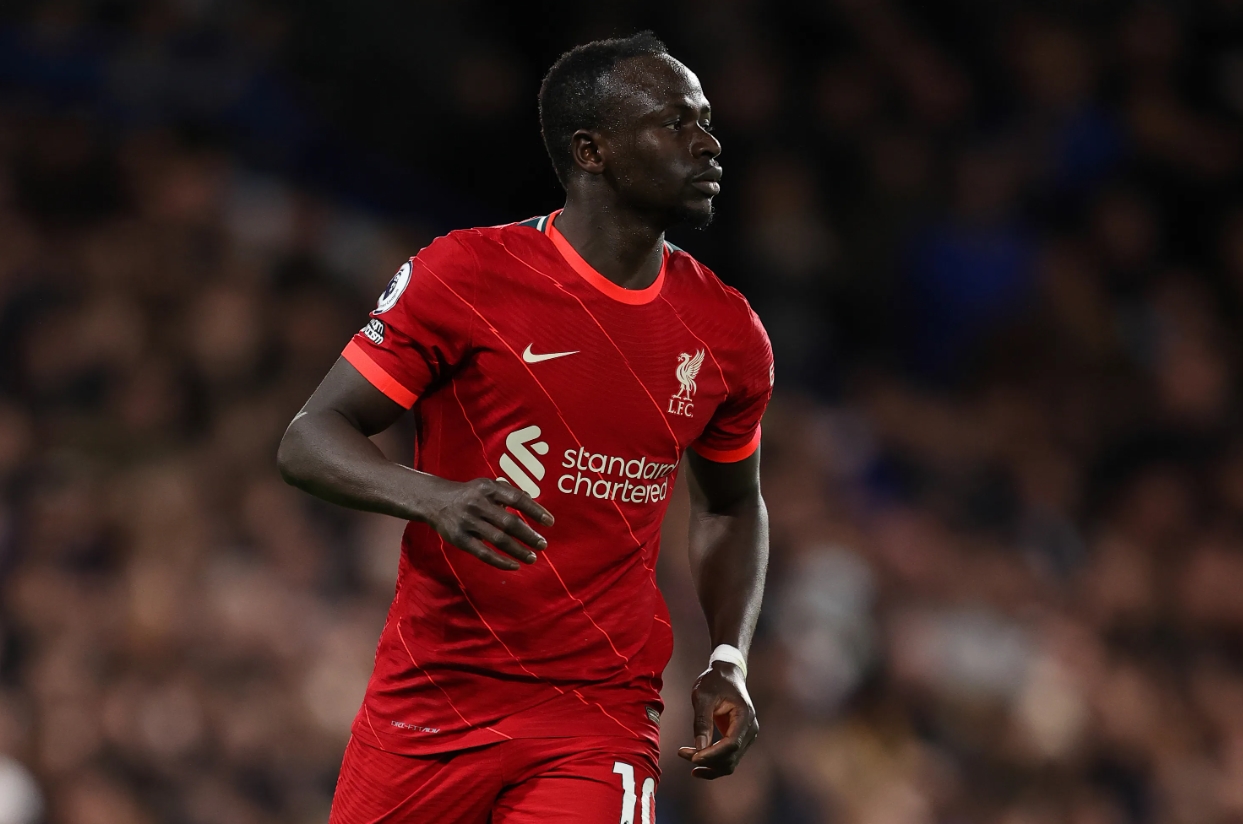 Mané mohl podívat na návrat do jedné z nejlepších evropských lig