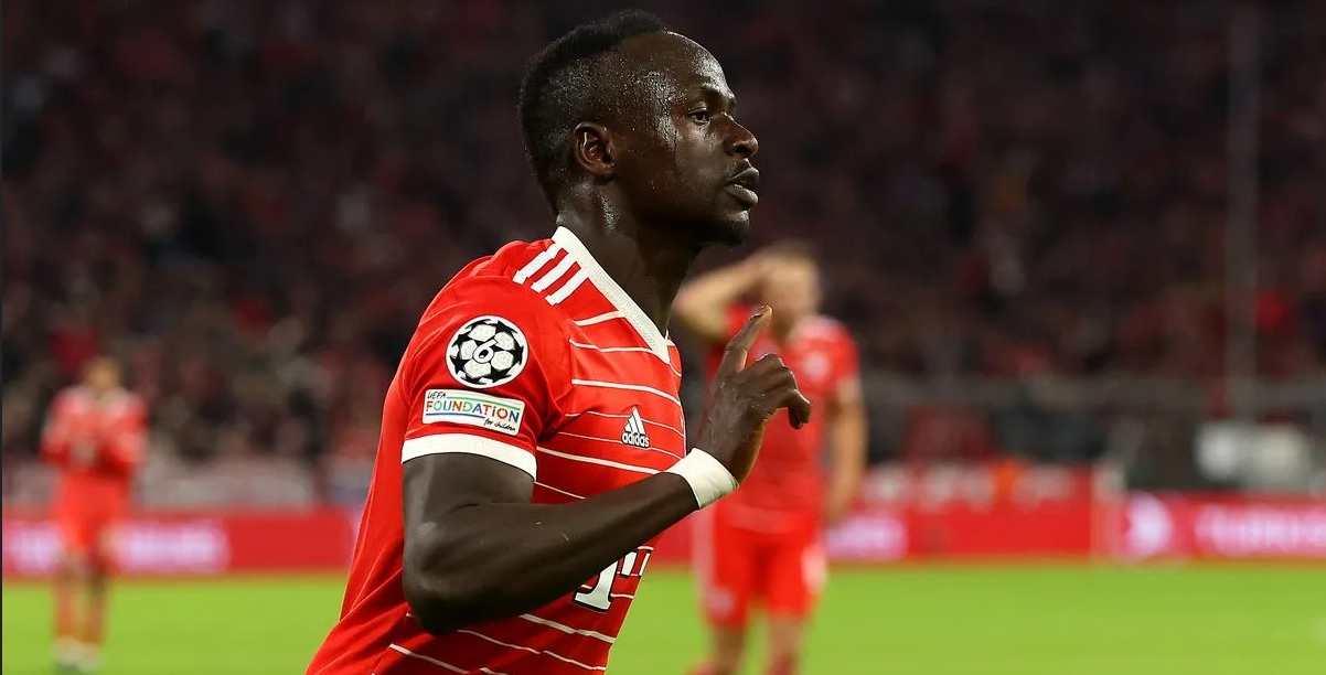 Sadio Mane Al Nasr Podrobnosti o překvapivém přestupu