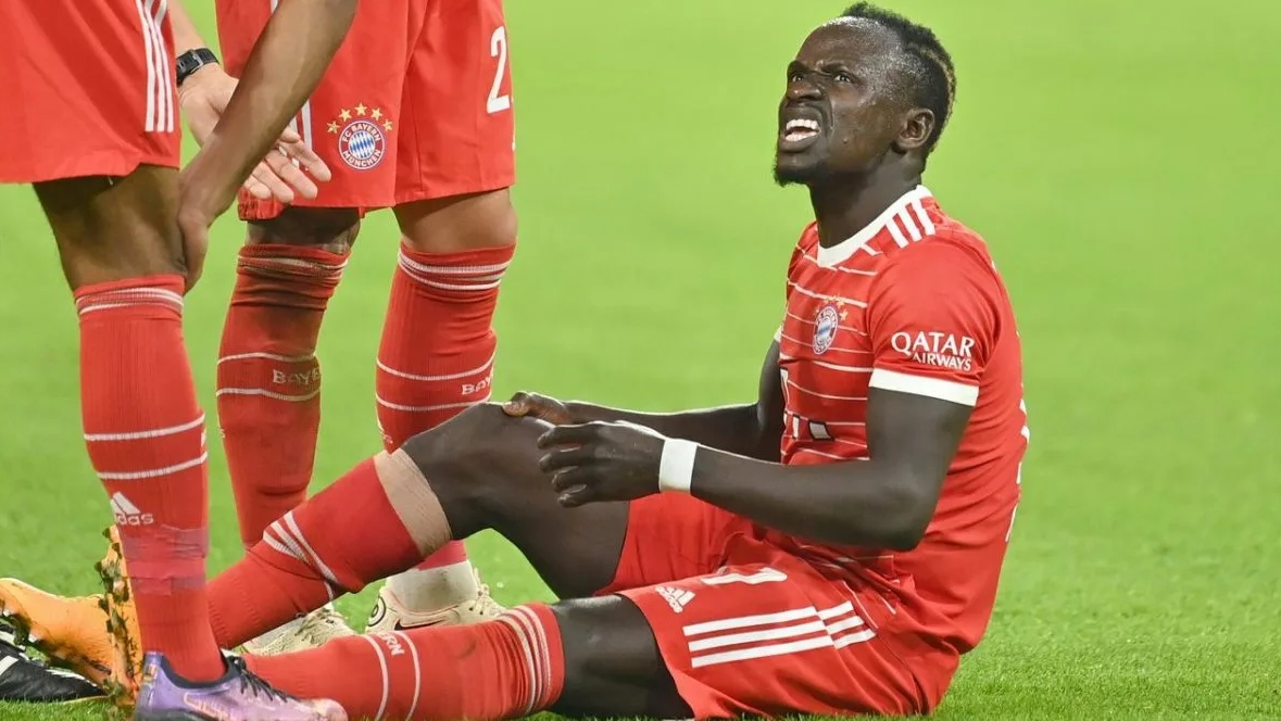 Sadio Mane a svatba, která otřásla světem