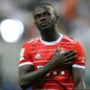 Sadio Mane je připraven přejít do Al-Nasr“: Útočník Bayernu přijímá nabídku ze Saúdské Arábie