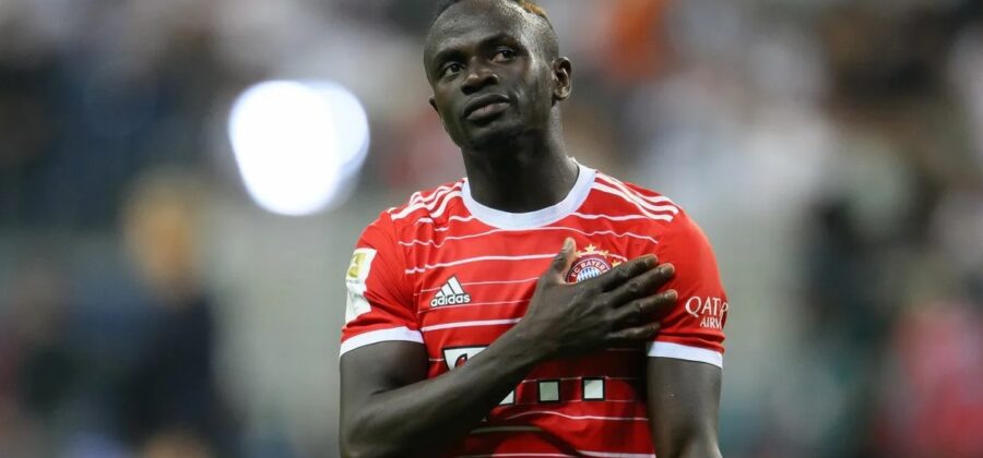 Sadio Mane je připraven přejít do Al-Nasr“: Útočník Bayernu přijímá nabídku ze Saúdské Arábie