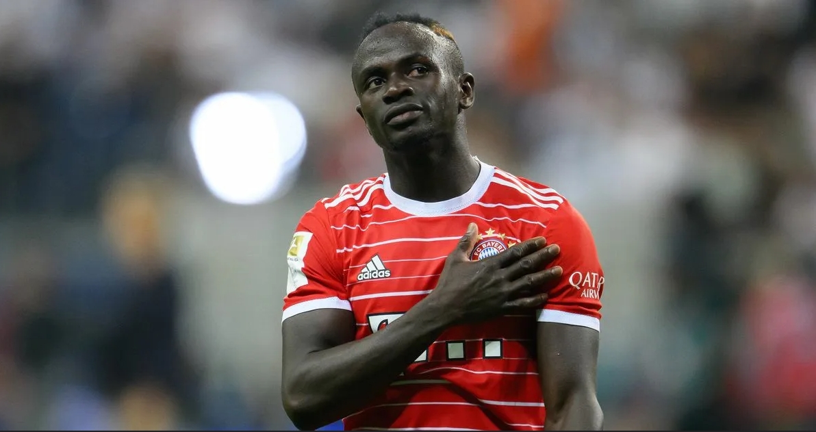 Sadio Mane by se mohl přestěhovat do Al-Nasr Transfer do Saúdské Arábie