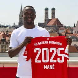 Sadio Mane by se mohl vrátit do Evropy: Co čeká hvězdného Senegalce?