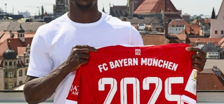 Sadio Mane by se mohl vrátit do Evropy: Co čeká hvězdného Senegalce?