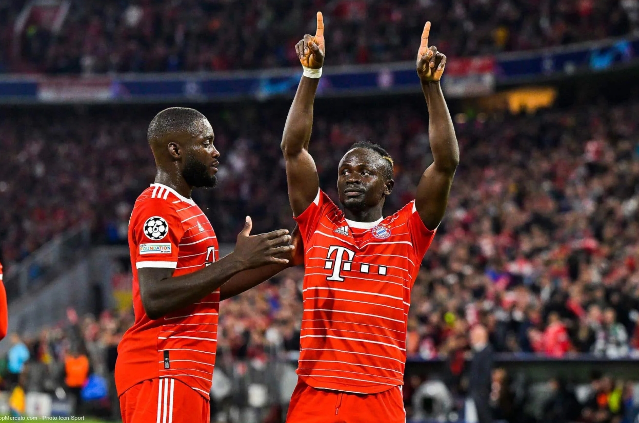 Sadio Mane by se mohl vrátit do Premier League