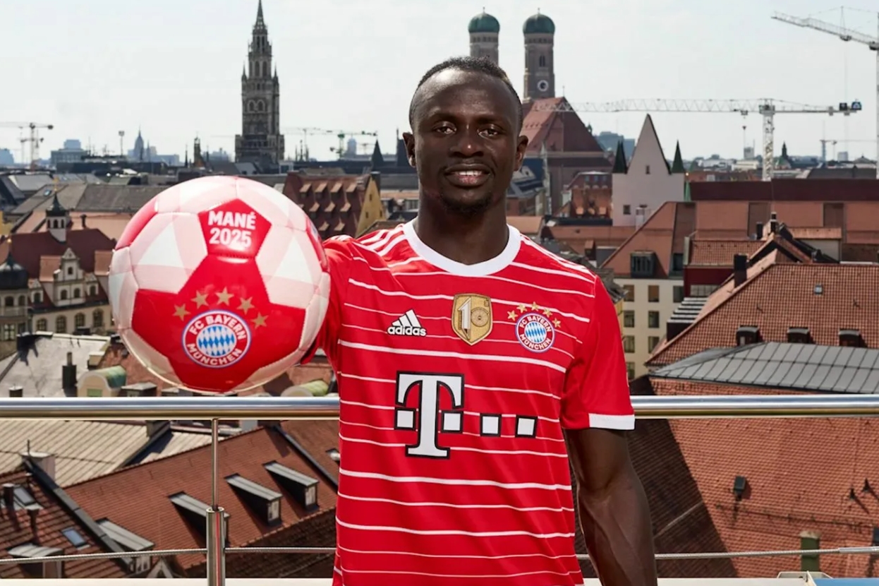 Sadio Mane komentoval svá slova o luxusu