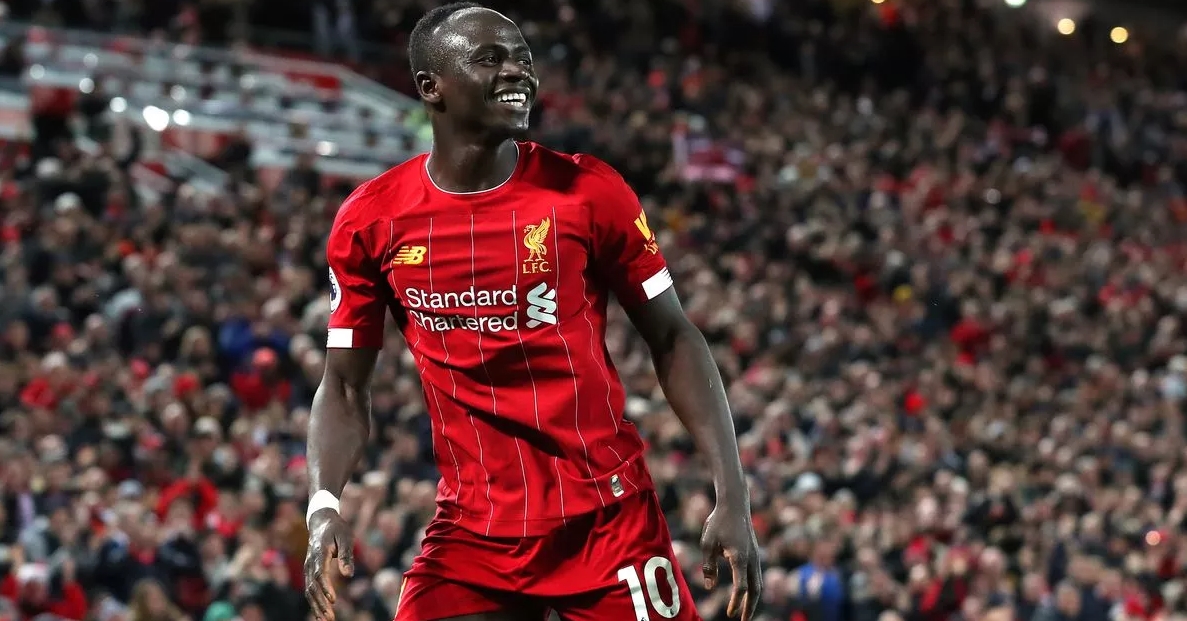Sadio Mané, kteří se rozhodli napsat další kapitolu své kariéry