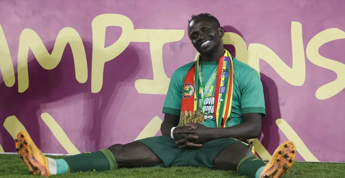 Sadio Mane kupuje francouzský klub nové obzory