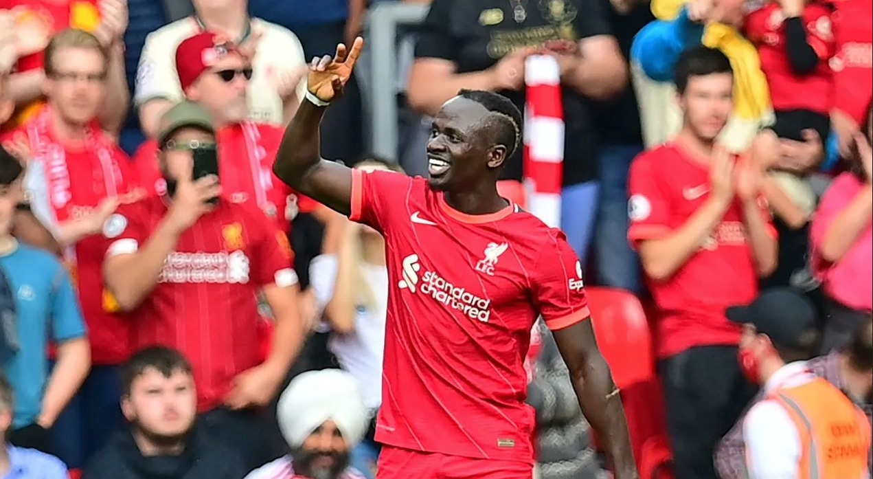 Sadio Mane mění kariéru fotbalista se stane majitelem francouzského klubu. Zjistěte, co ho čeká v novém byznysu!