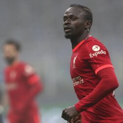 Sadio Mane na Ronaldových slzách poté, co promeškal penaltu na Euru: Emoce, sportovní bratrstvo a respekt