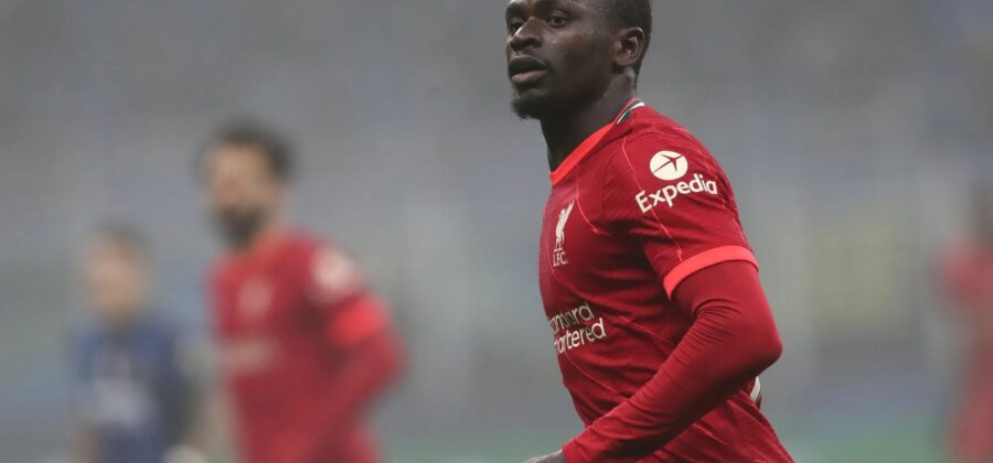Sadio Mane na Ronaldových slzách poté, co promeškal penaltu na Euru: Emoce, sportovní bratrstvo a respekt