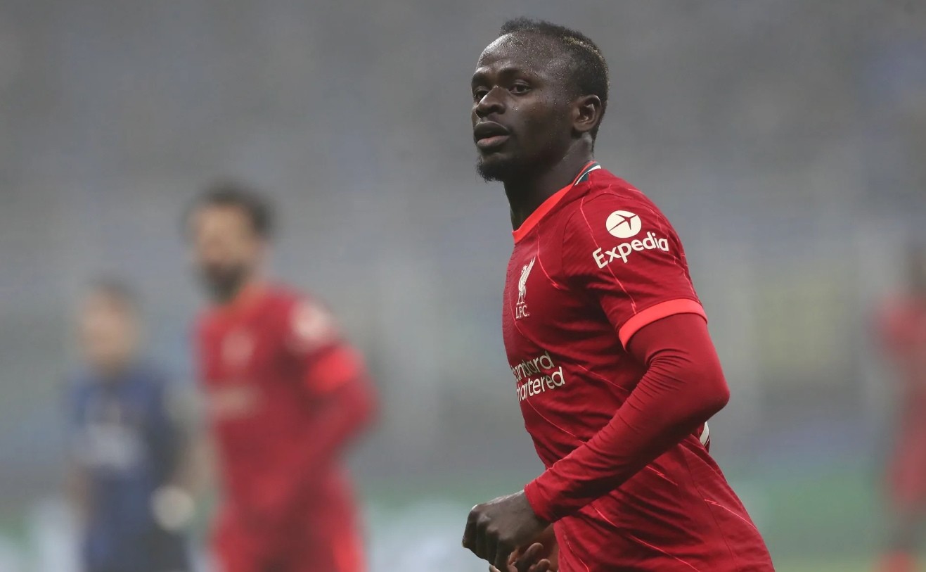 Sadio Mane na Ronaldových slzách poté, co promeškal penaltu na Euru Emoce, sportovní bratrstvo a respekt