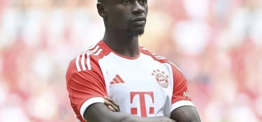 Sadio Mane vysvětluje svá slova o diamantových hodinkách a Ferrari: co je za jeho prohlášením?