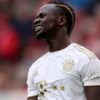 Sadio Mane poprvé komentuje konflikt Leroy Sane: podrobnosti a reakce