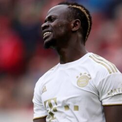 Sadio Mane poprvé komentuje konflikt Leroy Sane: podrobnosti a reakce
