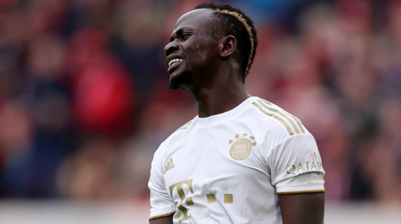 Sadio Mane o boji s Leroyem Zanem upřímný rozhovor“