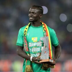 Sadio Mane potvrzuje odchod z Bayernu: důvody a budoucnost hvězdy