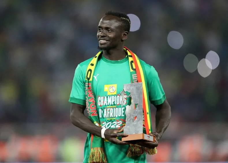 Sadio Mane opouští Bayern co bude dál