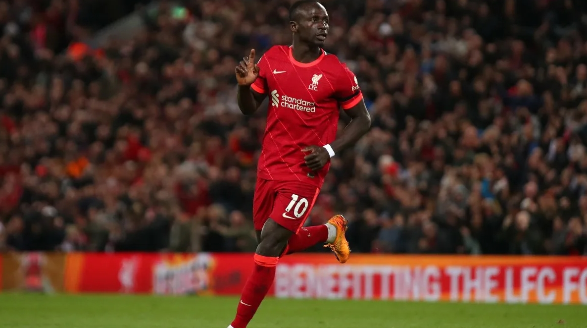 Sadio Mane poprvé komentuje konflikt Leroy Sane podrobnosti a reakce»