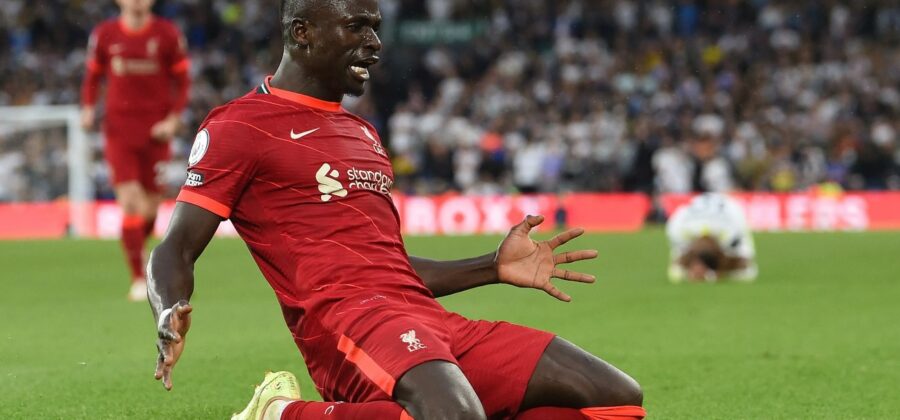 Sadio Mane se připojuje k Al Nasrovi: Co dál čeká hvězdného útočníka Senegalu?